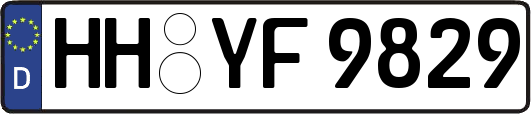 HH-YF9829