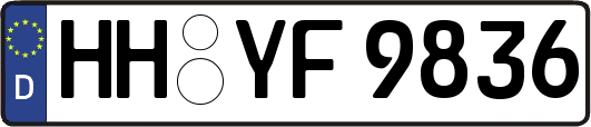 HH-YF9836