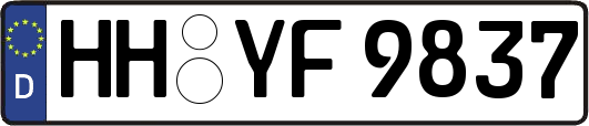 HH-YF9837