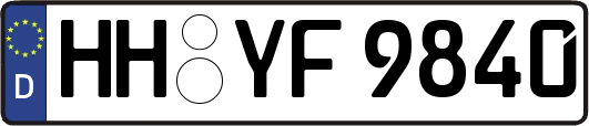 HH-YF9840