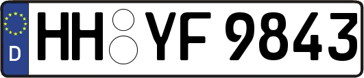 HH-YF9843