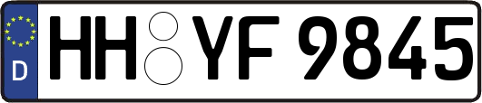 HH-YF9845