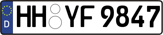 HH-YF9847