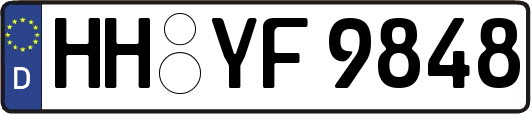 HH-YF9848