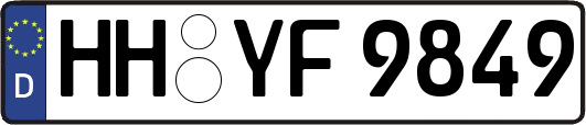 HH-YF9849