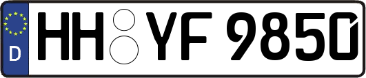 HH-YF9850