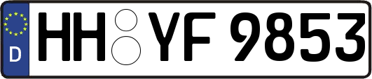 HH-YF9853