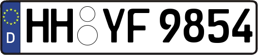 HH-YF9854