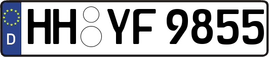 HH-YF9855
