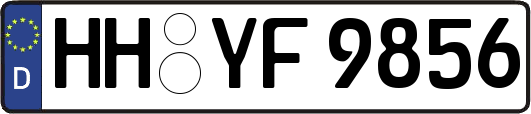 HH-YF9856