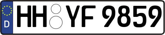 HH-YF9859