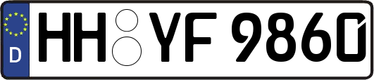 HH-YF9860