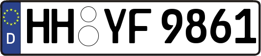 HH-YF9861