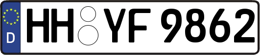 HH-YF9862