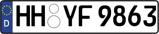 HH-YF9863