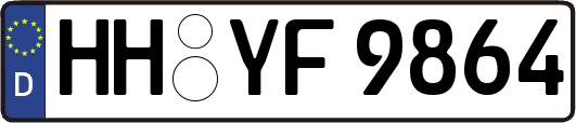 HH-YF9864