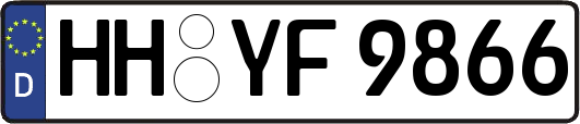 HH-YF9866