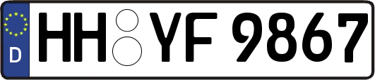 HH-YF9867
