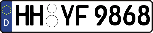 HH-YF9868