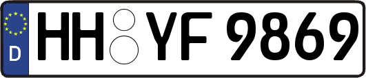 HH-YF9869