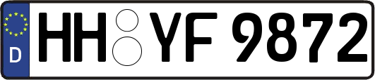 HH-YF9872