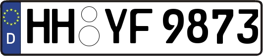 HH-YF9873