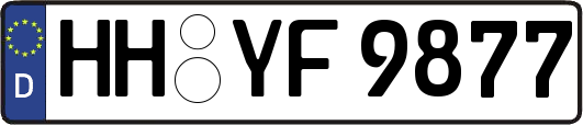 HH-YF9877