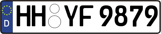 HH-YF9879
