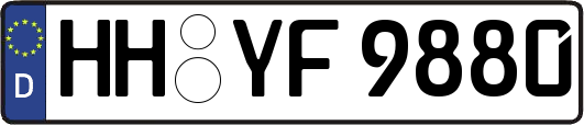 HH-YF9880