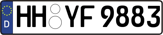 HH-YF9883