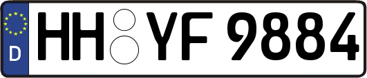 HH-YF9884