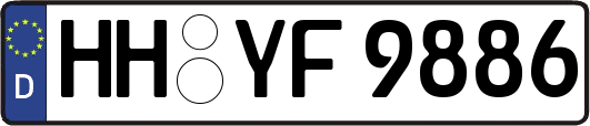 HH-YF9886