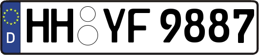 HH-YF9887