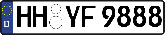 HH-YF9888