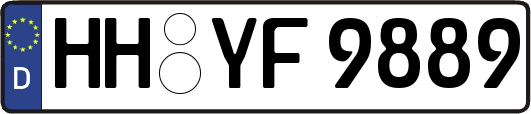 HH-YF9889