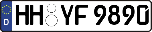 HH-YF9890