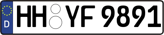 HH-YF9891