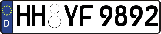 HH-YF9892