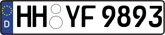 HH-YF9893