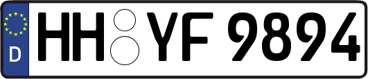 HH-YF9894