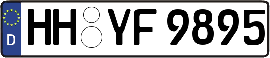 HH-YF9895