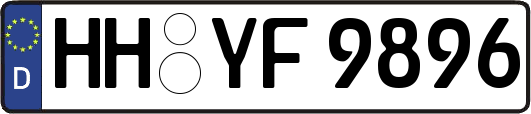 HH-YF9896