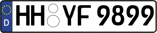 HH-YF9899