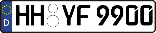 HH-YF9900