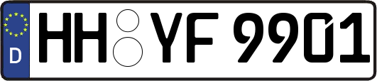 HH-YF9901