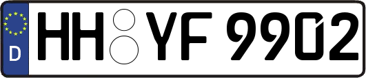 HH-YF9902