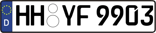 HH-YF9903