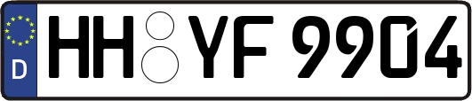 HH-YF9904