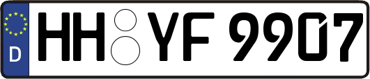 HH-YF9907