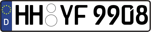 HH-YF9908